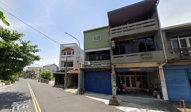 雲林法拍透天-1