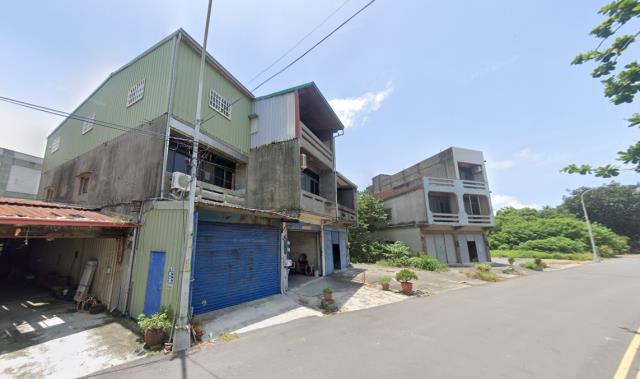 雲林法拍透天-2