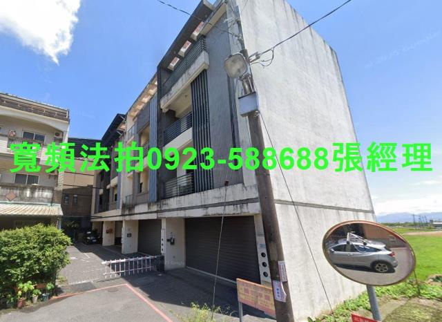 宜蘭法拍透天-2