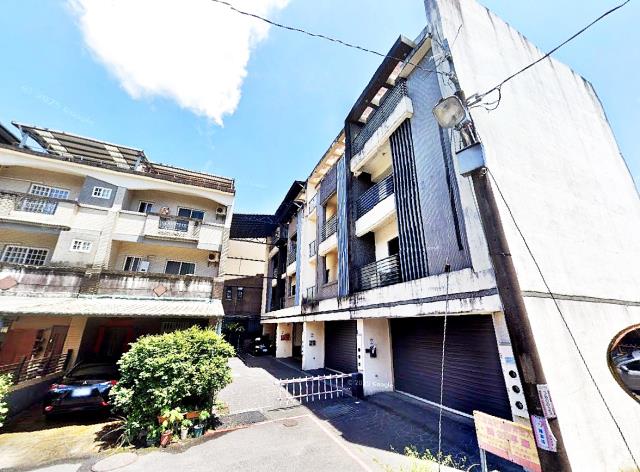 宜蘭黎明三路電梯透天