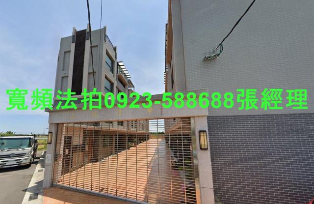 桃園拍賣透天-2