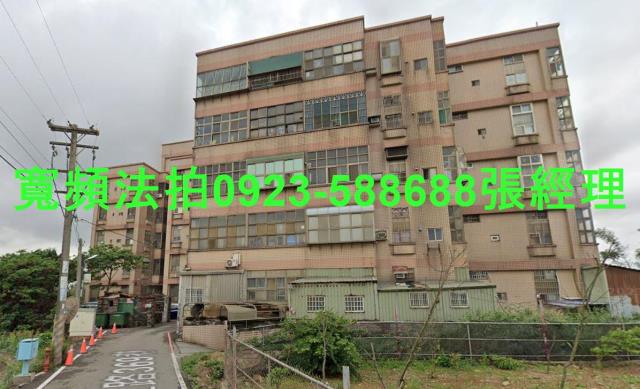 桃園觀音法拍華廈-2