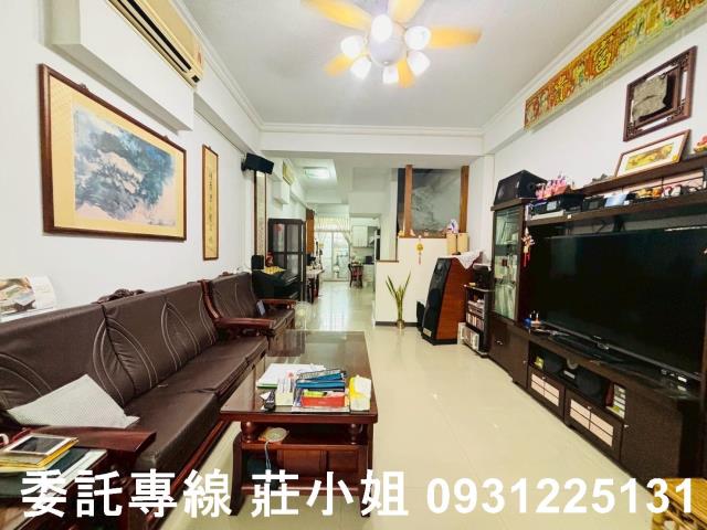 台南東區透天-2