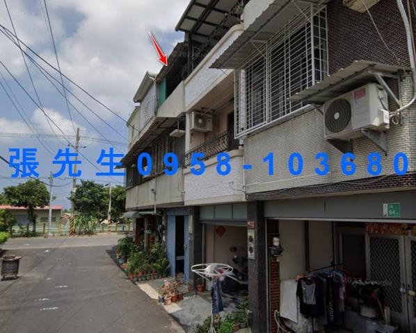 台南七股透天法拍-1