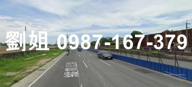 高雄岡山廠房-1