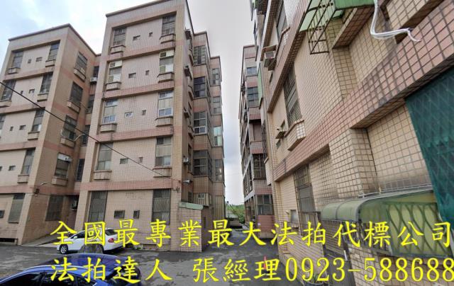桃園觀音拍賣華廈-1