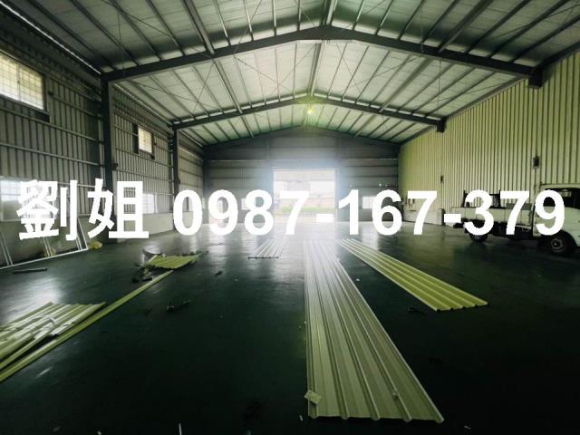 台南歸仁廠房-2