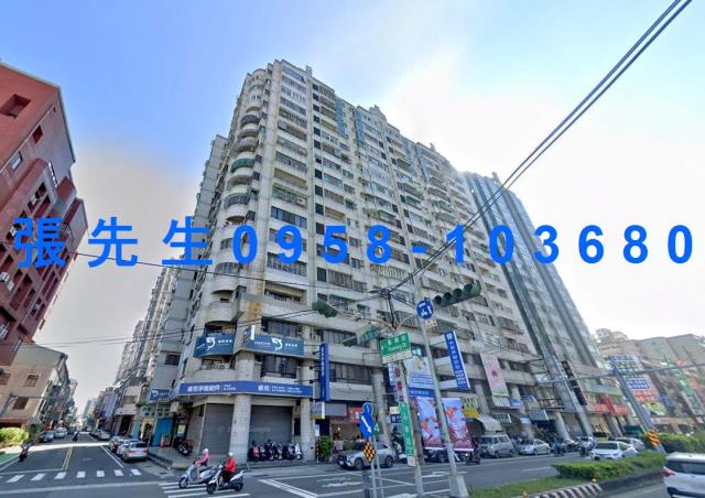 台南永康法拍大樓-2