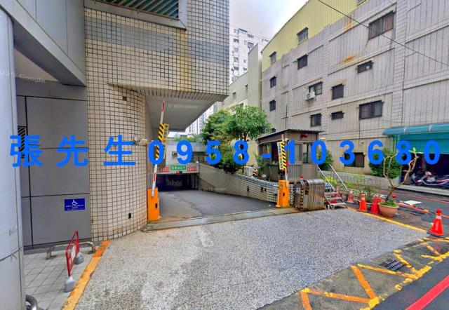 台南永康法拍大樓-5