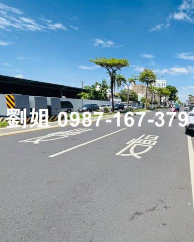 台南歸仁廠房-1