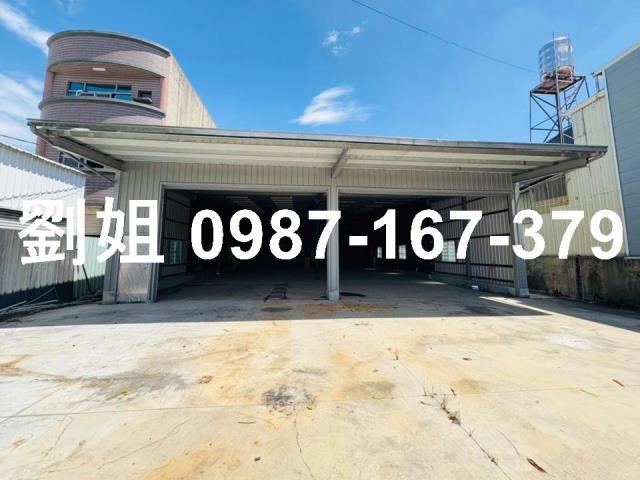 台南歸仁廠房-2