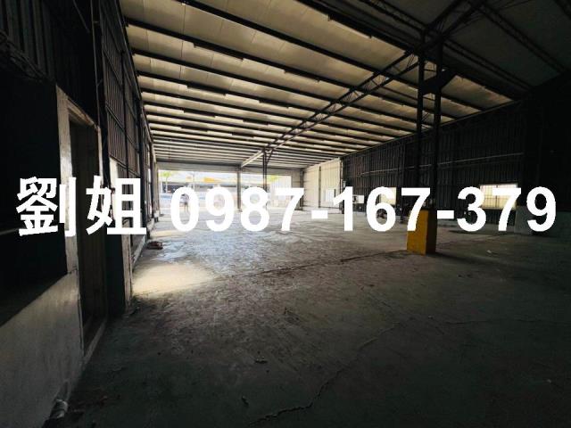 台南歸仁廠房-3