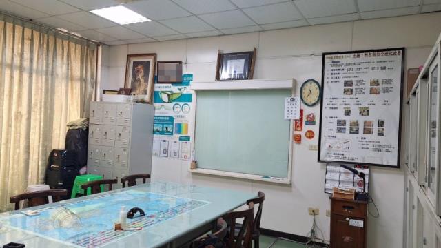 台南歸仁廠房-10