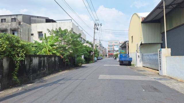 台南歸仁廠房-12