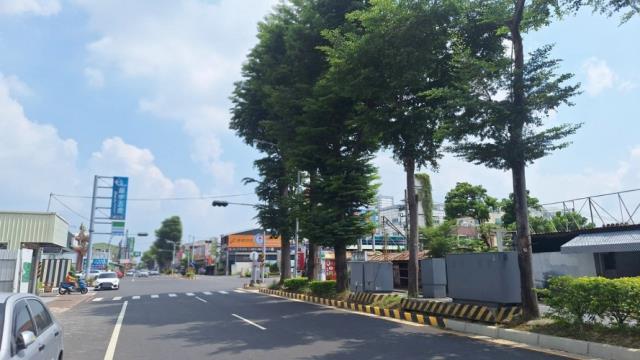 台南歸仁廠房-3