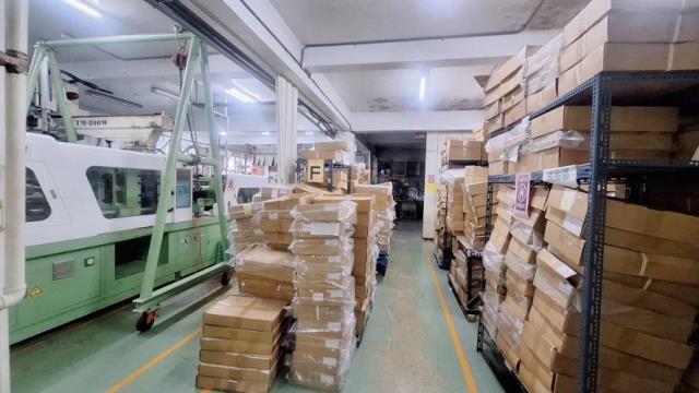 台南歸仁廠房-7