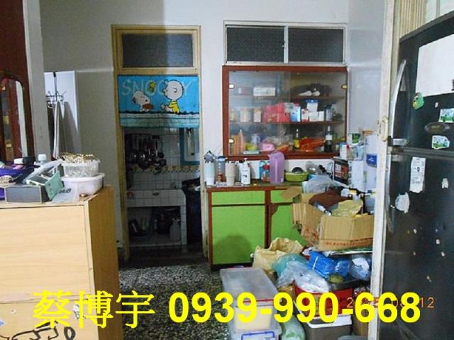 彰化市龍門一街法拍屋