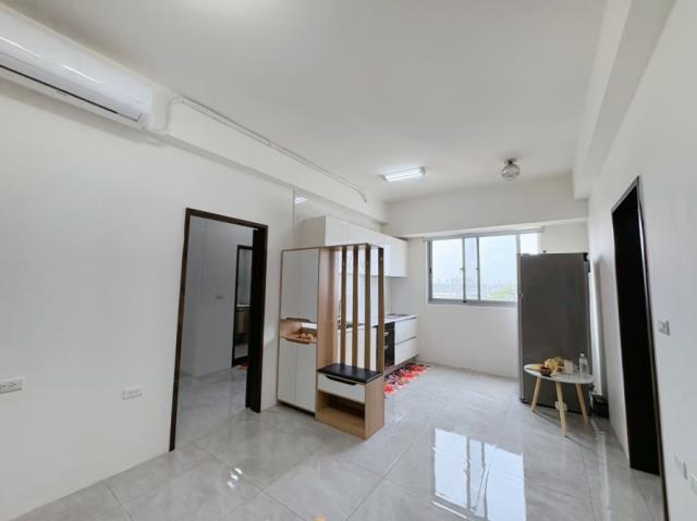 台南安定華廈-2