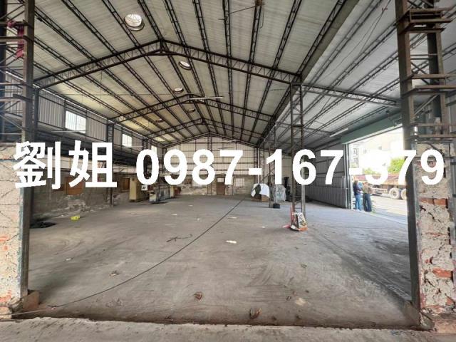 台南仁德廠房-1