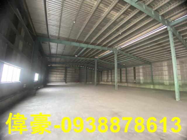 高雄燕巢廠房-1