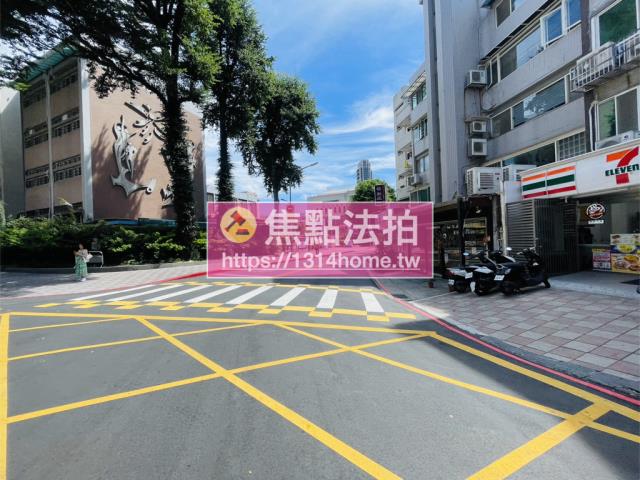 台北士林公寓拍賣-6