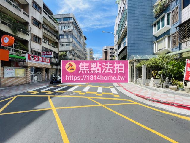 台北士林公寓拍賣-8