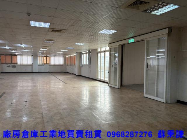 蘆竹廠房-5