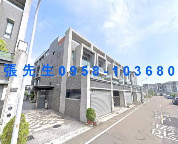 沙鹿拍賣透天-2