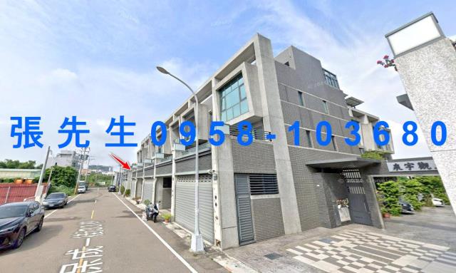 沙鹿拍賣透天-3