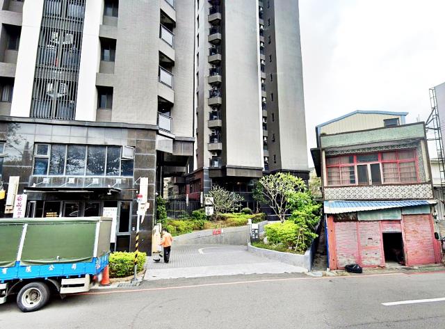 竹南鎮春田賞四房