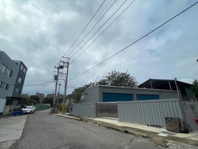桃園廠房-2