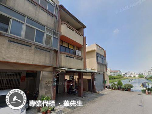 台中拍賣透天-1