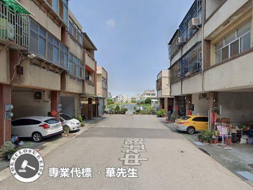台中拍賣透天-2