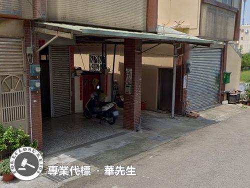 台中拍賣透天-3