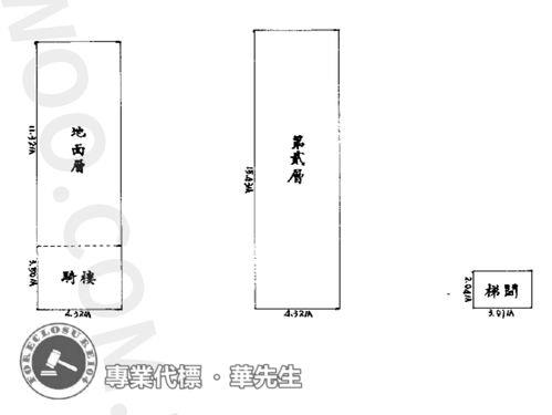 台中拍賣透天-4