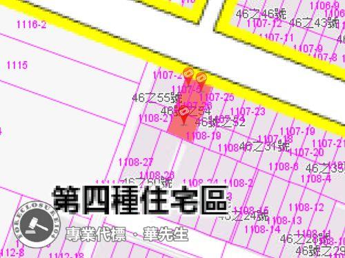 台中拍賣透天-5