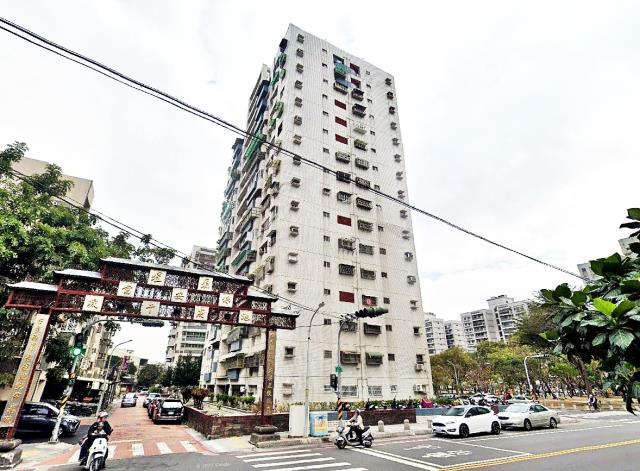 南區新建路鈺宸大樓