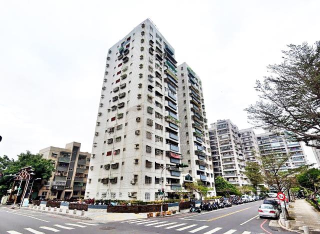 南區新建路鈺宸大樓