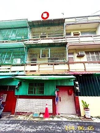 學甲區濟生路透天