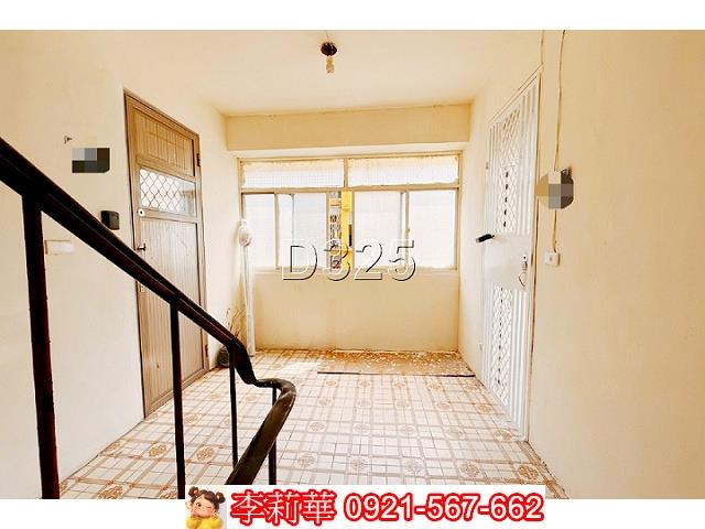 台南永康公寓-2