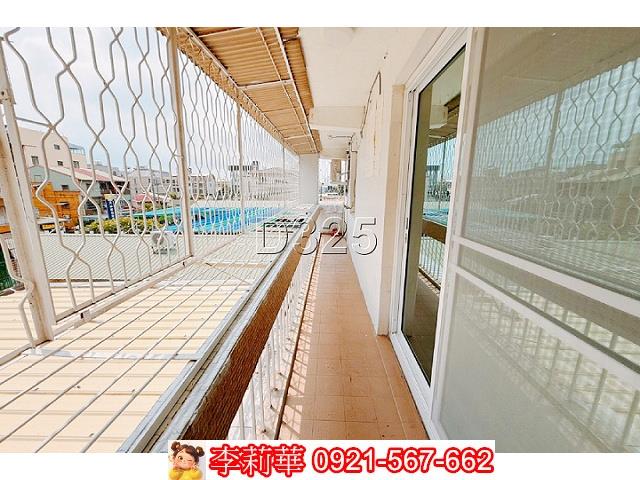 台南永康公寓-4