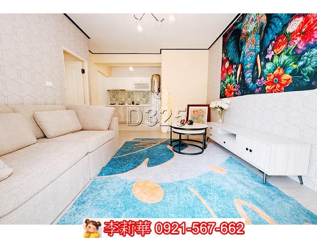 台南永康公寓-7