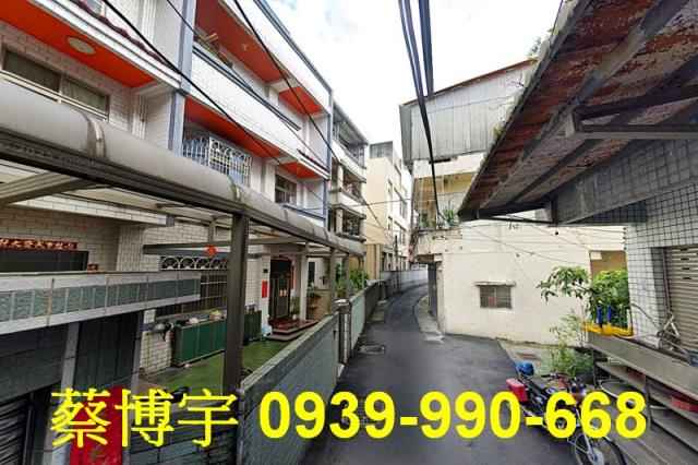 太平法拍屋興隆路透天