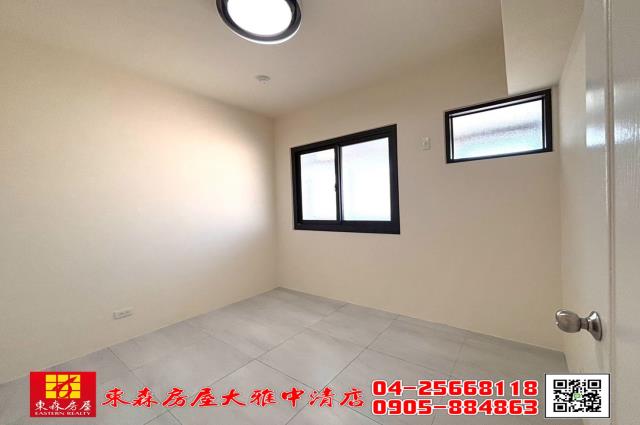 台中大雅華廈-10