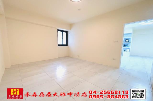 台中大雅華廈-12