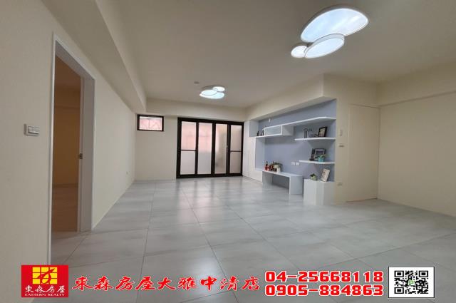 台中大雅華廈-1