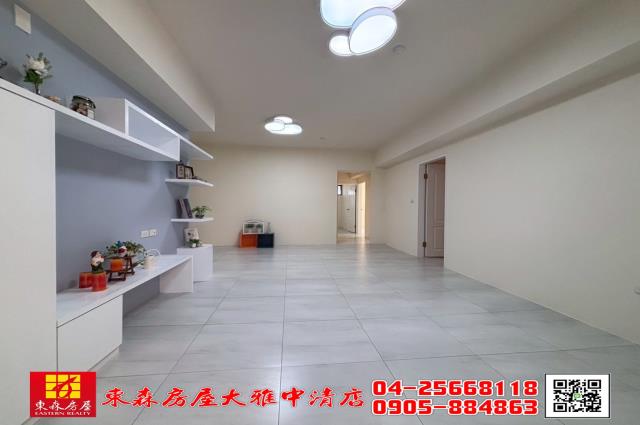 台中大雅華廈-2