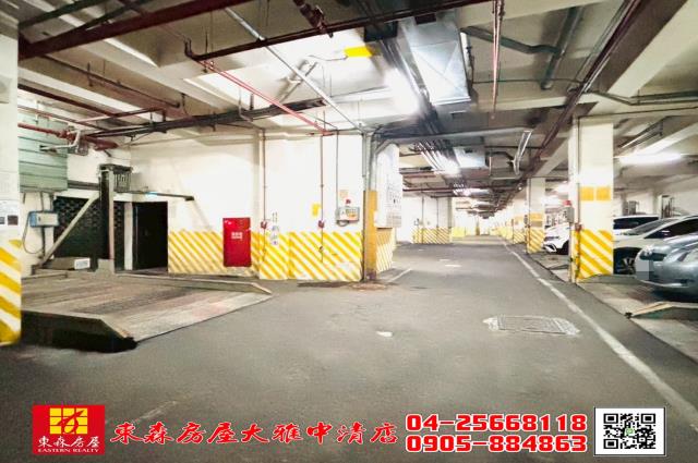 台中大雅華廈-3