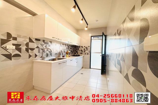 台中大雅華廈-7