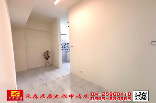 台中大雅華廈-8